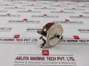 Ohmite 1500Î© Rheostat 53777-1K5