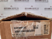 Ohmite 218A4198P1A Rheostat 1000 Ohms 10%