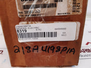 Ohmite 218A4198P1A Rheostat 1000 Ohms 10%