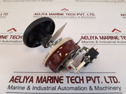 Ohmite 218A4198P1A Rheostat 1000 Ohms 10%