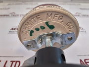 Ohmite 218A4198P1A Rheostat 1000 Ohms 10%