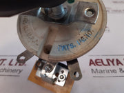 Ohmite 218A4198P1A Rheostat 1000 Ohms 10%