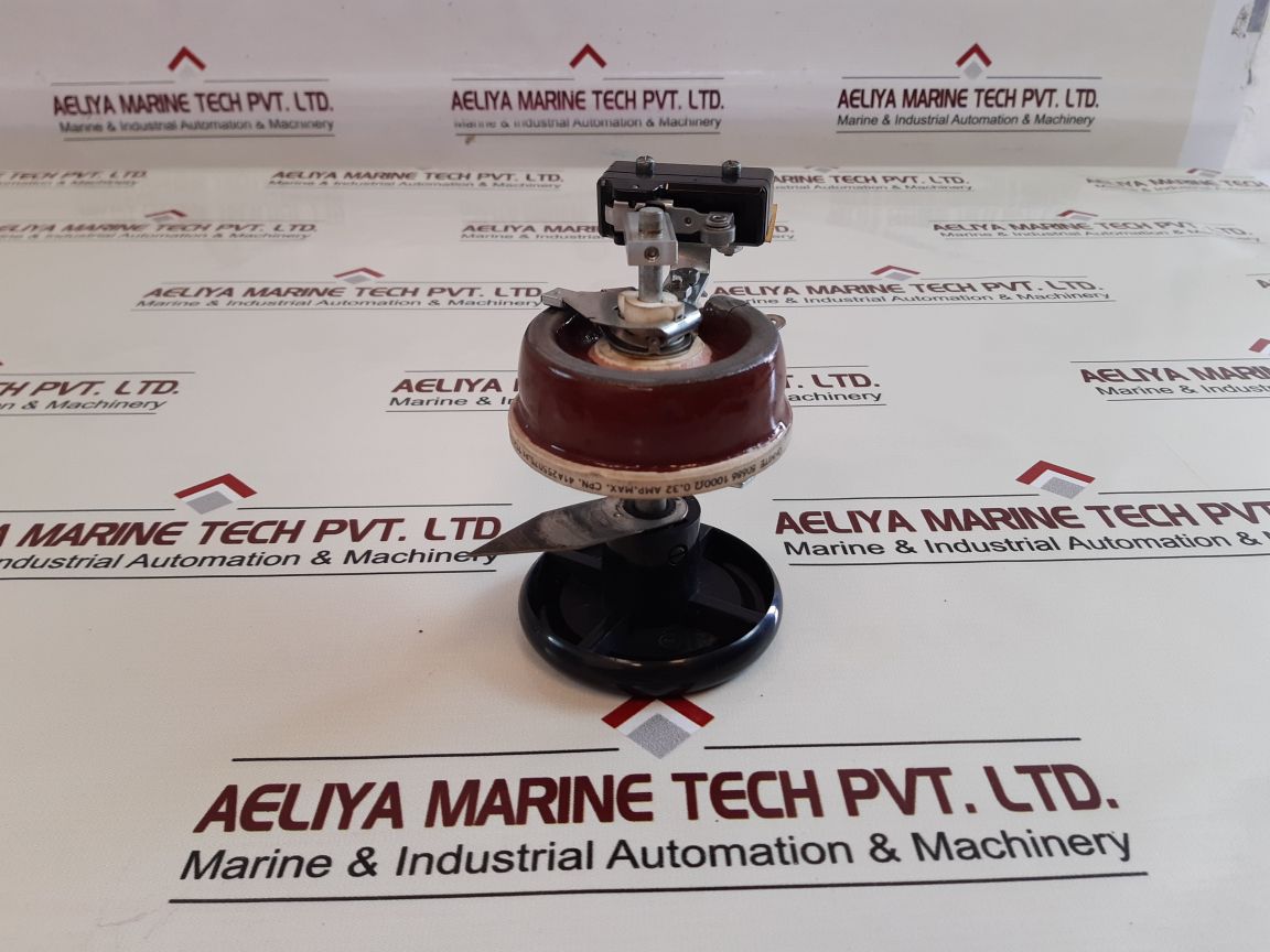 Ohmite 50686 Rheostat