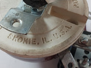 Ohmite 50686 Rheostat 0.32Amp