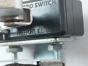 Ohmite 50686 Rheostat 0.32Amp