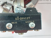 Ohmite 50686 Rheostat 0.32Amp
