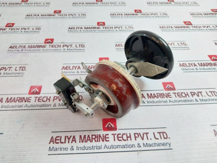 Ohmite 50686 Rheostat 1000ω 0.32 A