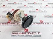 Ohmite 50686 Rheostat 1000Ï‰ 0.32 A