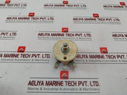 Ohmite 53726 Rheostat 500Î© 0-32 Amps