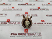 Ohmite 53726 Rheostat 500Î© 0-32 Amps