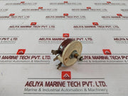 Ohmite 53726 Rheostat 500Î© 0-32 Amps