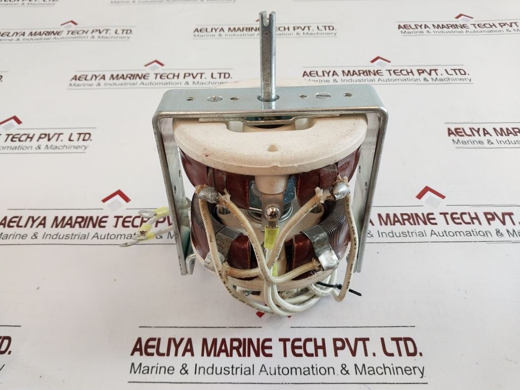 Ohmite 56398-50/50/5K Potentiometer 