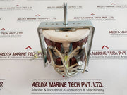 Ohmite 56398-50/50/5K Potentiometer 
