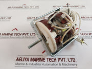 Ohmite 56398-50/50/5K Potentiometer