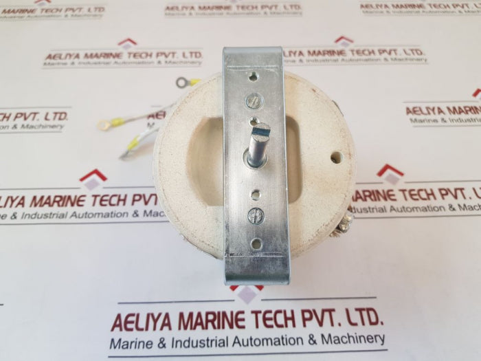 Ohmite 56398-50/50/5K Potentiometer