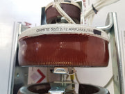 Ohmite Potentiometer 56398-50/50/5K
