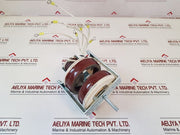 Ohmite 56398-50/50/5K Potentiometer