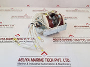 Ohmite Potentiometer 56398-50/50/5K