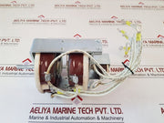 Ohmite Potentiometer 56398-50/50/5K