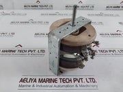 Ohmite 57303-50R/50R Potentiometer 50 ?