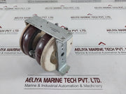Ohmite 57303-50R/50R Potentiometer 50 ?