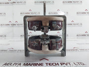 Ohmite 57303-50R/50R Potentiometer 50 ?