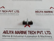 Lot Of 8X Ohmite 0373 Resistor D25K750E