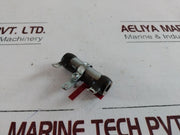 Lot Of 8X Ohmite 0373 Resistor D25K750E