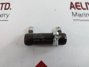 Lot Of 8X Ohmite 0373 Resistor D25K750E