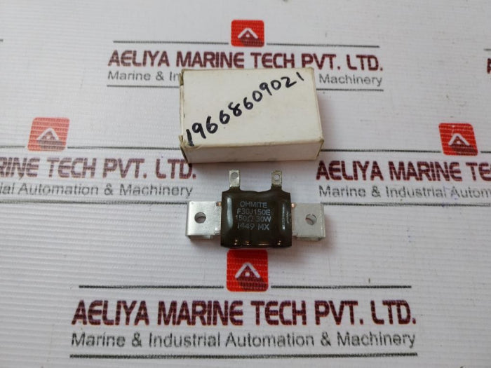 Ohmite F30J150E Vit 5% Resistor 