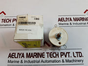 Ohmite J-5000-f2-ct Rheostat Ad032859