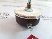 Ohmite J-5000-f2-ct Rheostat Ad032859