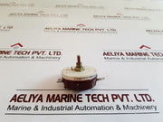 Ohmite J-5000-f2-ct Potentiometer Element/ Rheostat