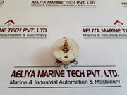 Ohmite J-5000-f2-ct Potentiometer Element/ Rheostat