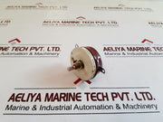 Ohmite J-5000-f2-ct Potentiometer Element/ Rheostat