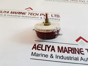 Ohmite J-5000-f2-ct Potentiometer Element/ Rheostat