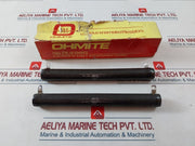Ohmite L225J2K0 Resistor 2000 Ohm