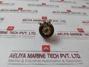 Ohmite Rhs1K0 Potentiometer Used