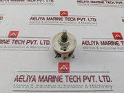 Ohmite Rhs1K0E Rheostats 0.158 Amp.Max.1000Ω