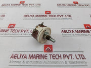 Ohmite Rhs1K0E Rheostats 0.158 Amp.Max.1000Î©