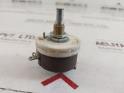 Ohmite Rhs5K0 Rheostat