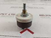 Ohmite Rhs5K0 Rheostat