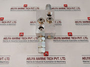 Oil-control 05422510053500A Valve 993500A