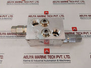 Oil-control 05422510053500A Valve 993500A