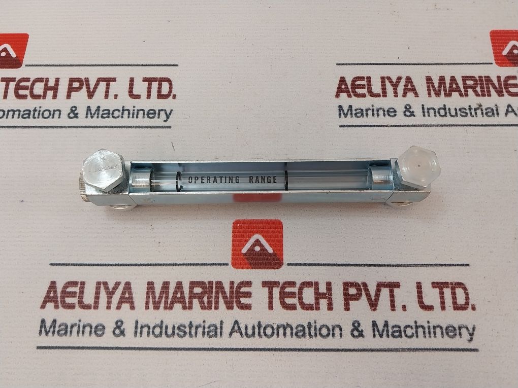 Oil-rite Aluminum Liquid Level Gauge – Aeliya Marine