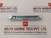 Oil-rite Aluminum Liquid Level Gauge