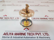 Oil Bell Oc-102 Glass Oiler