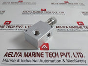 Oil Control 051302030320000 Pressure Relief Valve