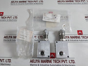 Oil Control 051302030320000 Pressure Relief Valve