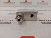 Oil Control 052107030220000 Hydraulic Valve